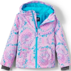 Lands' End Lands' End Kids Husky Winter Jacket -Clothing store GUEST 9d01f359 56a8 4b0c 92bb 9601059193cd