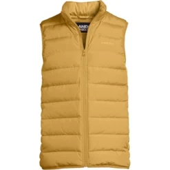Lands' End Men's Down Puffer Vest -Clothing store GUEST 9f351728 9d5a 40bc 8add f872d6c6da2c