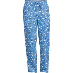 Lands' End Men's Flannel Pajama Pants -Clothing store GUEST 9f836485 8d2d 44da b31a 7e96f9f7c7f2