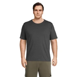Lands' End Men's Super-T Short Sleeve T-Shirt -Clothing store GUEST a084702d 5bb5 4653 b639 4aaf68d4b319