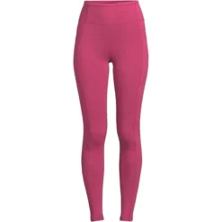 Lands' End Women's Active High Rise Compression Slimming Pocket Leggings 18 Lands' End Women's Active High Rise Compression Slimming Pocket Leggings -Clothing store GUEST a13b2da2 d842 44cd 94a9 dff69dc3575e