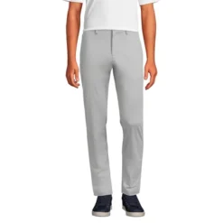 Lands' End Men's Straight Fit Flex Performance Chino Pants -Clothing store GUEST a24ee4f6 531b 45e5 a74f dbeb8fe8f1b6