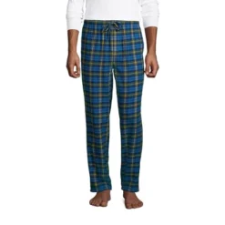Lands' End Men's Flannel Pajama Pants -Clothing store GUEST a4b89705 f4d5 4966 a8be 591c2a0b6f8d