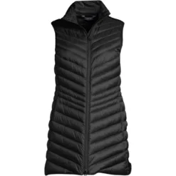 Lands' End Women's Ultralight Packable Down Vest 10 Lands' End Women's Ultralight Packable Down Vest -Clothing store GUEST a60b40a6 0f9f 4086 8bdc cba7ae36898b