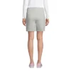 Lands' End Women's Serious Sweats Sweatshorts