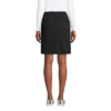 Lands' End Women's Lands' End Flex High Rise Pull On Skorts
