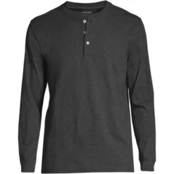 Lands' End Men's Super-T Long Sleeve Henley Shirt 21 Lands' End Men's Super-T Long Sleeve Henley Shirt -Clothing store GUEST a7b03f7a da94 4ad8 b738 84a5cc2a6dc9