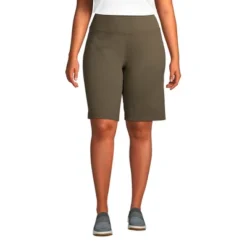 Lands' End Women's Active Relaxed Shorts -Clothing store GUEST a7c9bd49 1edf 491c ba62 857327d07077