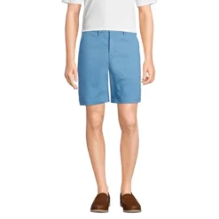 Lands' End Men's 9" Comfort Waist Comfort First Knockabout Chino Shorts 17 Lands' End Men's 9" Comfort Waist Comfort First Knockabout Chino Shorts -Clothing store GUEST a897256d 997a 4c6e 9eca 4c2e3cfe6260