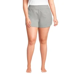 Lands' End Women's Comfort Knit Built In Brief Pajama Shorts -Clothing store GUEST ab38122c 569c 4666 842a b3fa701a686c