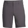 Lands' End Men's Straight Fit Flex Performance Chino Shorts