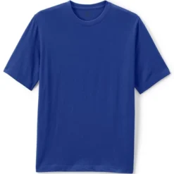 Lands' End School Uniform Men's Short Sleeve Essential T-shirt 17 Lands' End School Uniform Men's Short Sleeve Essential T-shirt -Clothing store GUEST acb338b9 0652 4d43 9acc c07b71493cd4