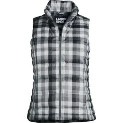 Lands' End Women's Winter Down Puffer Vest 27 Lands' End Women's Winter Down Puffer Vest -Clothing store GUEST ad713de8 90c2 44f2 ad1d 3a6c3b252ff9