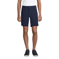 Lands' End Men's Straight Fit Flex Performance Chino Shorts 10 Lands' End Men's Straight Fit Flex Performance Chino Shorts -Clothing store GUEST adbac189 4aca 476b a15d ae0d1b4796ba