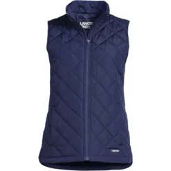 Lands' End Women's Insulated Vest -Clothing store GUEST af181851 05a8 4620 83ac 9f9e382d4b59