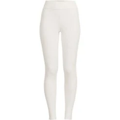 Lands' End Women's High Rise Serious Sweats Fleece Lined Pocket Leggings -Clothing store GUEST b247cb50 e7b4 44c7 bd68 0e4747e39623