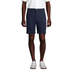 Men's Big 9" Traditional Fit No Iron Chino Shorts -Clothing store GUEST b9ca5c6d 0244 430d 9152 def266a4ac90
