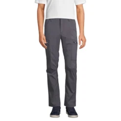 Lands' End Men's Outrigger Quick Dry Cargo Pants -Clothing store GUEST baaf85c4 05e7 4cb8 8aa3 5ec394d7bbe8