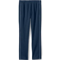 Lands' End School Uniform Women's Active Track Pants -Clothing store GUEST bb4be054 bf37 4f26 bbf9 4c3a49e4687a