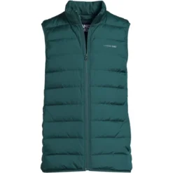 Lands' End Men's Down Puffer Vest -Clothing store GUEST bb8ff8a4 be1d 4a3c b66c 96bb7effe14a