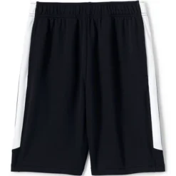 Lands' End Lands' End School Uniform Men's Mesh Athletic Gym Shorts -Clothing store GUEST be80d3c5 74cc 4b33 9518 51ced9b1f22f