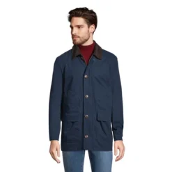 Lands' End Men's Barn Coat -Clothing store GUEST bf7f2b43 c71a 4f86 9227 f63de8748d38