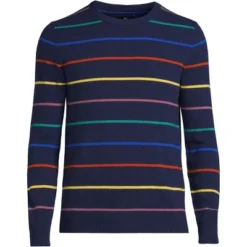 Lands' End Men's Fine Gauge Cashmere Crewneck Sweater 23 Lands' End Men's Fine Gauge Cashmere Crewneck Sweater -Clothing store GUEST bf99a071 7916 403a 9475 d7ff90e5bf0a