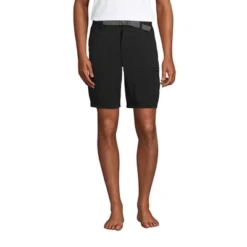 Lands' End Men's 9" Outrigger Stretch Cargo Swim Trunks With No Liner -Clothing store GUEST c03ffab3 8c9e 428d bf0b 670ed1c2e345