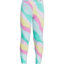 Lands' End Lands' End Girls Tough Cotton Novelty Leggings -Clothing store GUEST c1c30b43 7fe4 4170 9b02 c32b459feed9