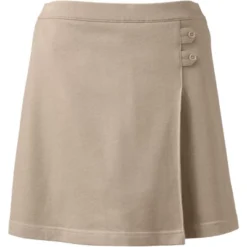 Lands' End Lands' End Women's Knit Skort -Clothing store GUEST c2fe343e cbe1 4771 a0b4 1be9ee1f0238