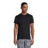 Lands' End Men's Crewneck Undershirt 3 Pack