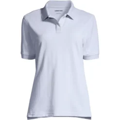 School Uniform Young Women's Short Sleeve Mesh Polo Shirt -Clothing store GUEST c6c47291 a542 4f7c 889f 1824ed5731e8