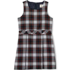 Lands' End Girls Uniform Plaid Jumper 18 Lands' End Girls Uniform Plaid Jumper -Clothing store GUEST c6c555fd 23b8 414e ab93 ff4c2718883e