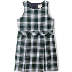 Lands' End Girls Uniform Plaid Jumper 21 Lands' End Girls Uniform Plaid Jumper -Clothing store GUEST c76b5865 21fd 491e 88ce fec5a0f2a9ca