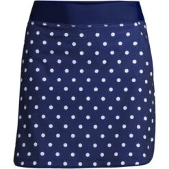 Lands' End Women's Quick Dry Elastic Waist Active Board Skort Swim Skirt 25 Lands' End Women's Quick Dry Elastic Waist Active Board Skort Swim Skirt -Clothing store GUEST cc037e13 981d 4eb7 9250 6c028ddae068