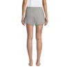 Lands' End Women's Comfort Knit Built In Brief Pajama Shorts