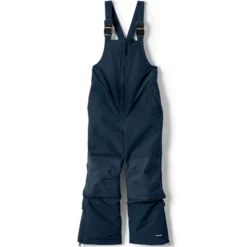 Lands' End Kids Slim Squall Waterproof Iron Knee Bib Snow Pants 13 Lands' End Kids Slim Squall Waterproof Iron Knee Bib Snow Pants -Clothing store GUEST cde0f526 b405 47e9 a6f6 fce18e2c95af