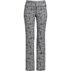 Lands' End Women's Active Yoga Pants -Clothing store GUEST ce272c6c bb01 4139 a2ad be144386133e