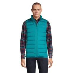 Lands' End Men's Down Puffer Vest -Clothing store GUEST d106986c 3cdc 4d5a 9c31 4eefd2d51ffa