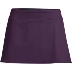 Lands' End Women's Tummy Control Skirt Swim Bottoms -Clothing store GUEST d4e59975 d588 49ee a218 024a0f9ecbdf