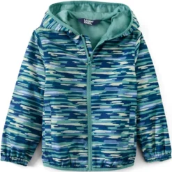 Lands' End Kids Waterproof Rain Jacket -Clothing store GUEST d703c2ca fdbe 41ac 899c f6389b00d121