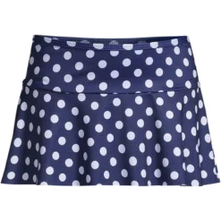 Lands' End Girls Slim Swim Mini Skirt Swim Bottoms -Clothing store GUEST d75b5d63 9266 4ad3 be93 cb4073ef0a85