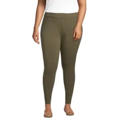 Lands' End Women's Starfish Mid Rise Knit Leggings 18 Lands' End Women's Starfish Mid Rise Knit Leggings -Clothing store GUEST d85e06f6 152e 4c8c a0aa c6e59906465c