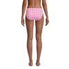 Lands' End Draper James X Lands' End Women's Chlorine Resistant Mid Waist Bikini Bottoms