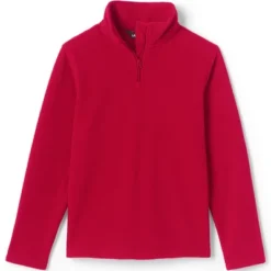 Lands' End School Uniform Kids Lightweight Fleece Quarter Zip Pullover 15 Lands' End School Uniform Kids Lightweight Fleece Quarter Zip Pullover -Clothing store GUEST dac5d72f 472a 4bc4 a767 e2cf52217870