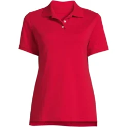 Lands' End School Uniform Women's Tall Short Sleeve Interlock Polo Shirt 12 Lands' End School Uniform Women's Tall Short Sleeve Interlock Polo Shirt -Clothing store GUEST db2e5cc5 6eb8 4bc2 b88b 8a8b631b30e3 1