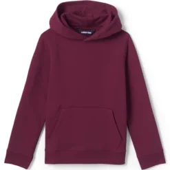Lands' End School Uniform Kids Hooded Pullover Sweatshirt -Clothing store GUEST dd742ad3 3640 4dfd bf7d 2c4f5f97d6ad