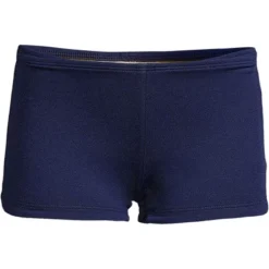 Lands' End Lands' End Girls Swim Boy Shorts -Clothing store GUEST dfbf2397 1e00 4bf1 a25f c2b7e9ad87fa