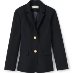 Lands' End School Uniform Girls Hopsack Blazer 10 Lands' End School Uniform Girls Hopsack Blazer -Clothing store GUEST e01a54e7 6b96 45e1 9d97 6b7fda7ab7e0