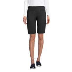 Lands' End Women's Active Relaxed Shorts -Clothing store GUEST e133d1c0 b407 41fc 9c0d 70da9e64c77f